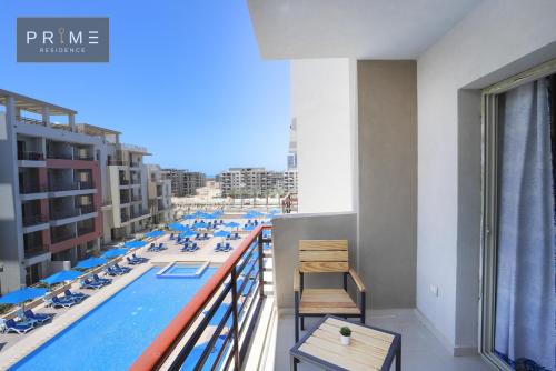 Baño, Prime Residence New Alamein in El Alamein