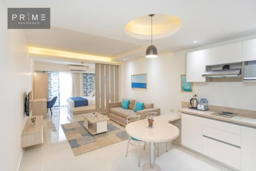 Bany, Prime Residence New Alamein in El Alamein