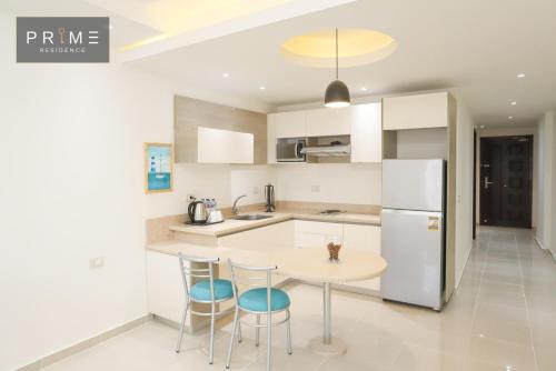 Baño, Prime Residence New Alamein in El Alamein