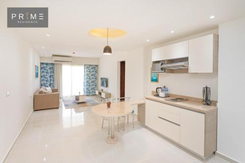 Bany, Prime Residence New Alamein in El Alamein