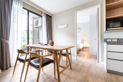 Dotări, Diamond Resort Phuket in Bang Thao