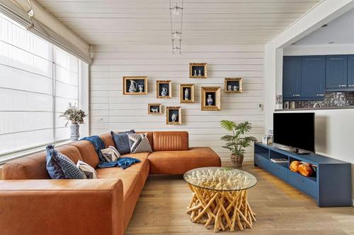 Villa Delfts in 阿爾弗靈厄姆