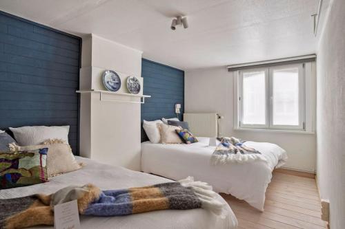 Villa Delfts in 阿爾弗靈厄姆