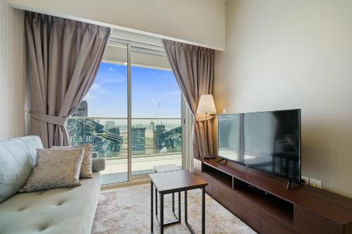 1br Near Dubai Mall Canal View, Dubaï (photo 6)