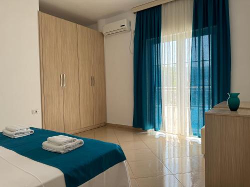 Apartment with Balcony image 10