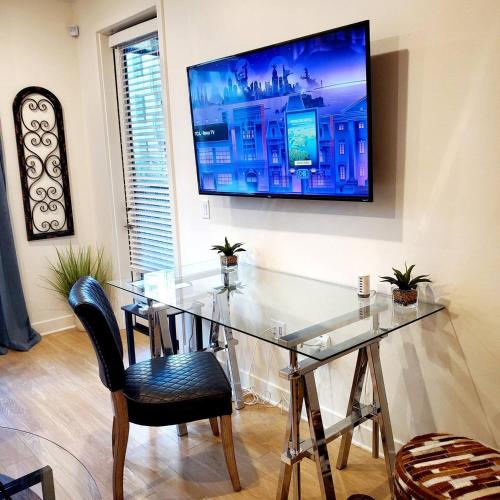 Disney, Knotts, 1bed 1bath, Pool, Hottub, Wi-fi in Stanton, Vereinigte Staaten von Amerika