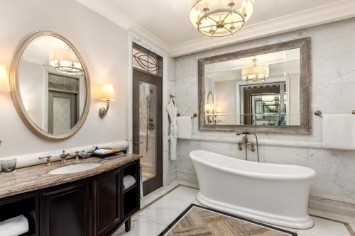 Al Habtoor Palace - Preferred Hotels & Resorts, Dubaï (photo 5)