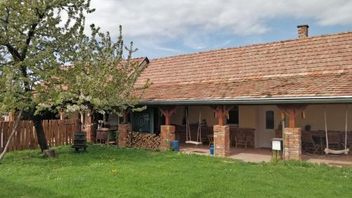 . Öregház vendégház