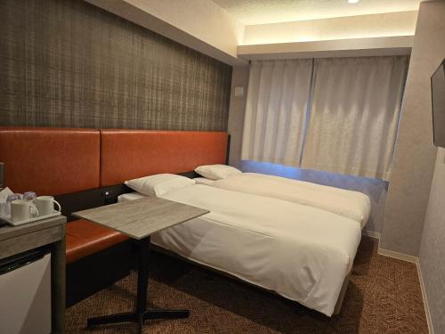 HOTEL JAPANESQUE KYOTO STATION ZEQUU ANNEX near Sanjusangendo Temple