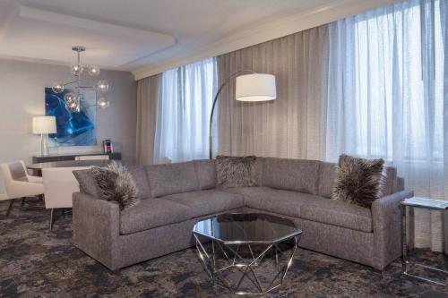 Dallas/Fort Worth Airport Marriott in Irving, USA
