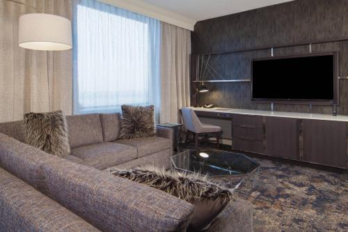 Dallas/Fort Worth Airport Marriott in Irving, USA