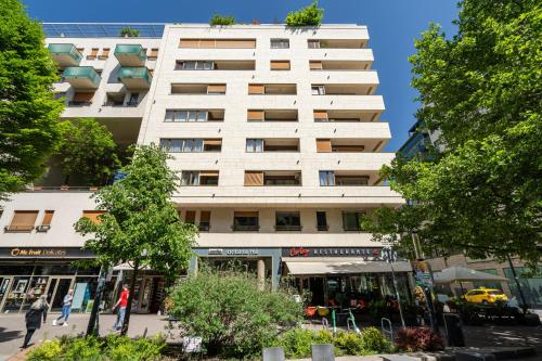 Celestial Court Apartment