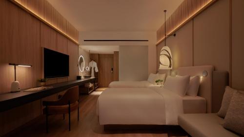 Amara Singapore - Newly Renovated