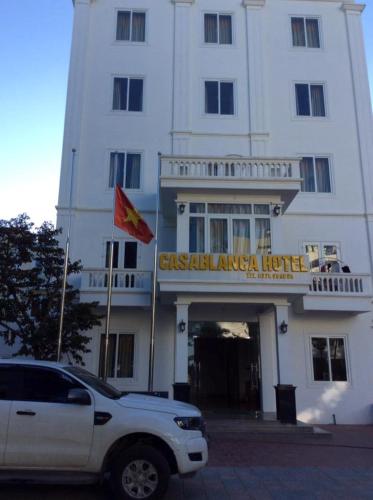 Casablanca Hotel Thanh Hóa