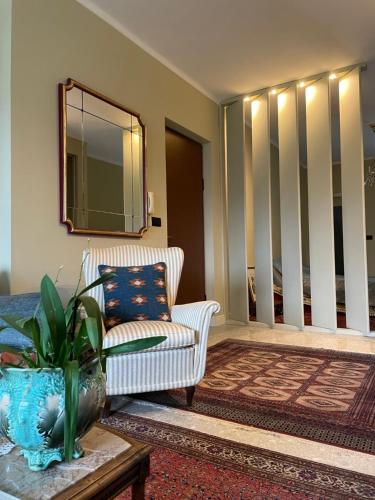 MC Art Apartment, Turin