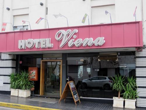 Hotel Viena – Cordoba, IA