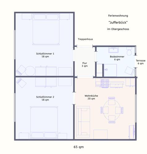Ferienwohnungen Weingut Kilburg - image 11