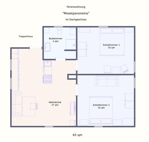 Ferienwohnungen Weingut Kilburg - image 4