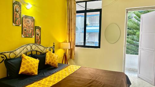 Muffys Pool Apartment - image 4