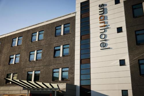 Smarthotel Forus - image 10