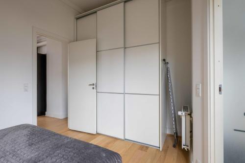 Apartment with Private Balcony in central Copenhagen City - image 9