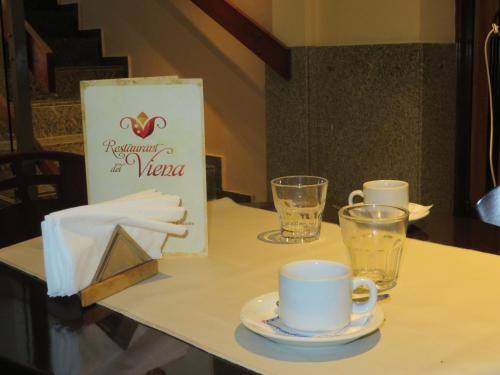 Hotel Viena – Cordoba, IA