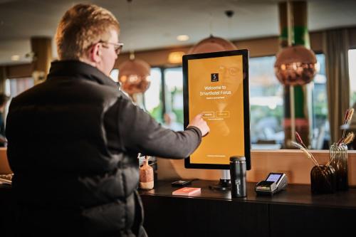 Smarthotel Forus - image 2