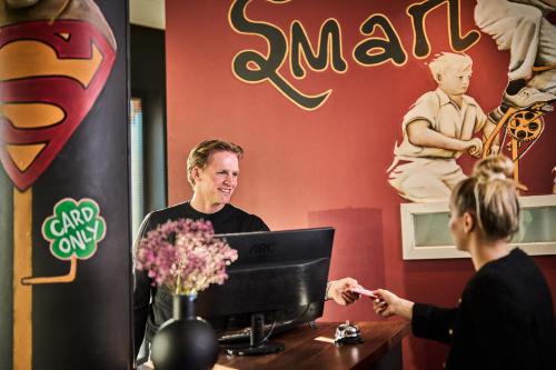 Smarthotel Forus