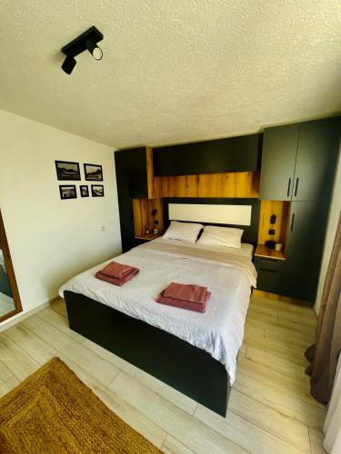 . Apartments Ivangrad