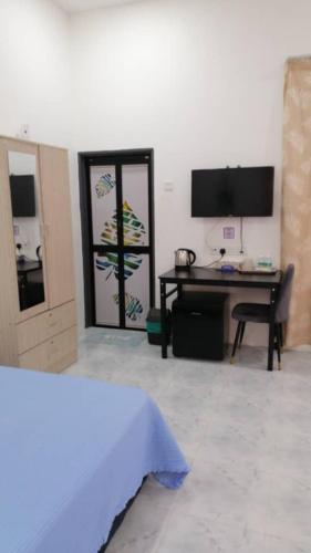 Roomstay umi in Kijal