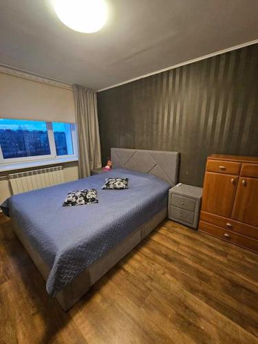 1-bedroom apartment on the 5th floor, 8-min trainride from old town 1-bedroom apartment on the 5th floor, 8-min trainride from old town