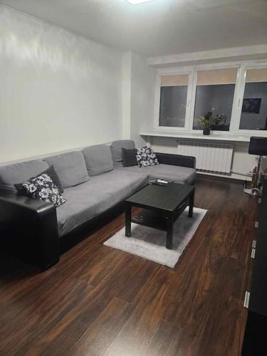 1-bedroom apartment on the 5th floor, 8-min trainride from old town 1-bedroom apartment on the 5th floor, 8-min trainride from old town