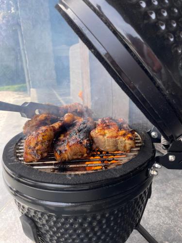 Suite & Vins - Gîte d’exception