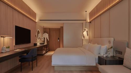 Amara Singapore - Newly Renovated