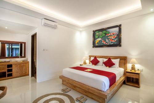 Deluxe Room image 10