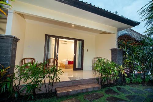 d'kamala by Prasi Room Type - Deluxe Room