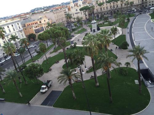 I LOVE ROMA Guest House 4
