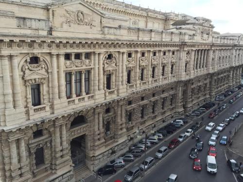 I LOVE ROMA Guest House, Рим (фото 9)