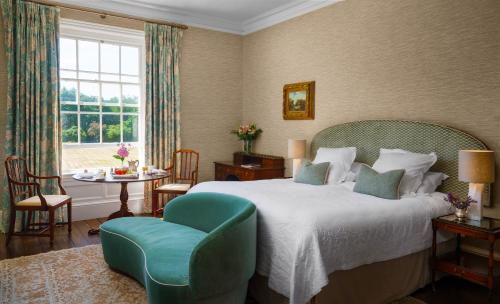 Dunbrody Country House Hotel