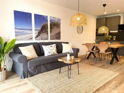 Haus Nordseebrandung FeWo 7 in Cuxhaven, Deutschland