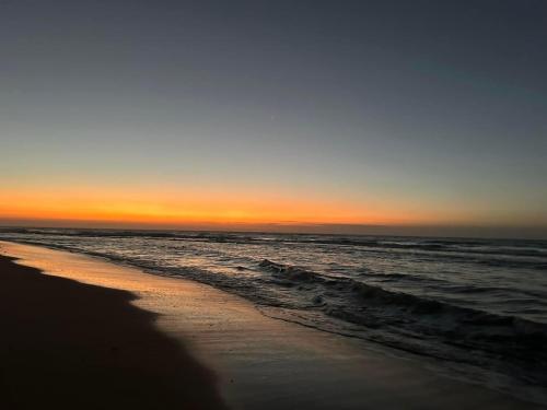 Bằng Lăng Tím Homestay - Binh Thuan - 해변