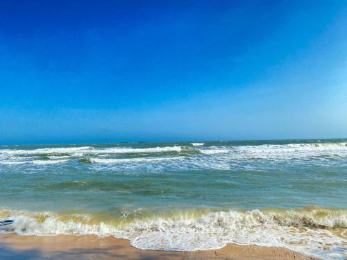 Bằng Lăng Tím Homestay - Binh Thuan - 주변 환경