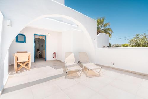 Studios Maria Christina Studios Maria Christina