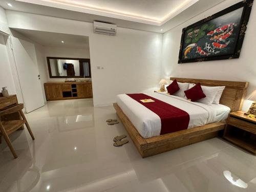 d'kamala by Prasi Room Type - Special Offer Connecting&nbsp;Room