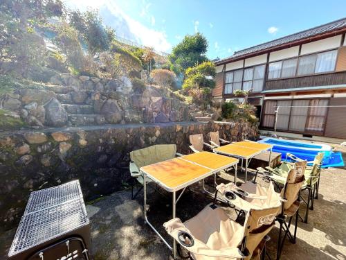 Fukuchiyama - House - Vacation STAY 16613