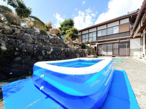 Fukuchiyama - House - Vacation STAY 16613