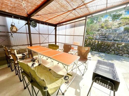 Fukuchiyama - House - Vacation STAY 16613