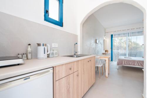 Studios Maria Christina Studios Maria Christina