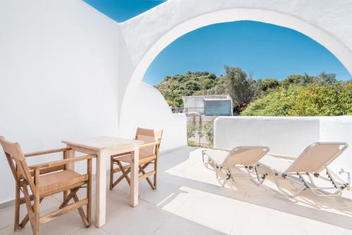 Studios Maria Christina Studios Maria Christina