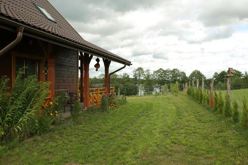Wakacje w Radziuciach